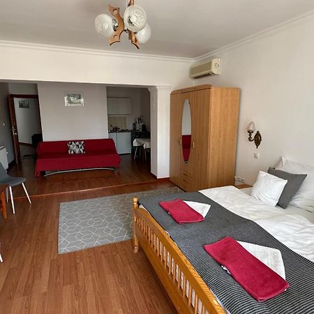 Apartman Danka Bük Dış mekan fotoğraf