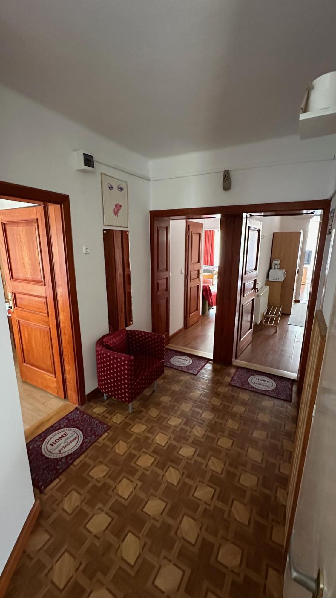 Apartman Danka Bük Dış mekan fotoğraf
