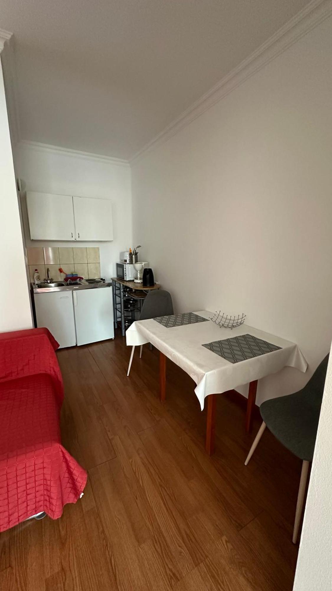 Apartman Danka Bük Dış mekan fotoğraf