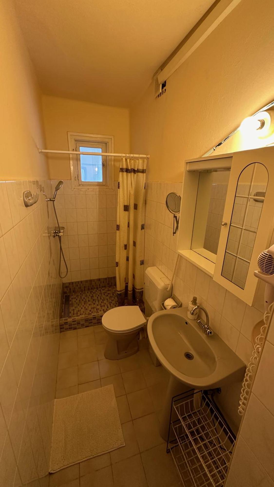 Apartman Danka Bük Dış mekan fotoğraf