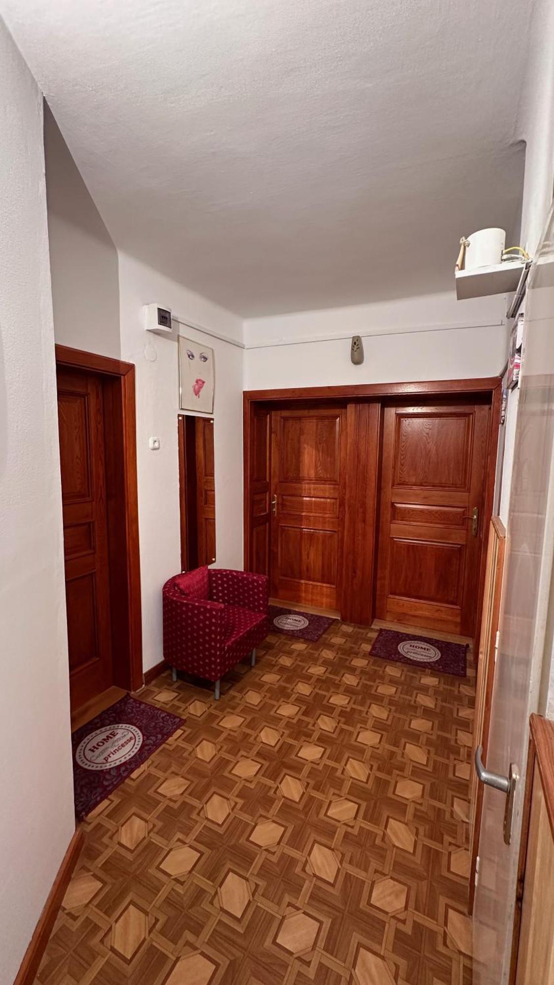 Apartman Danka Bük Dış mekan fotoğraf
