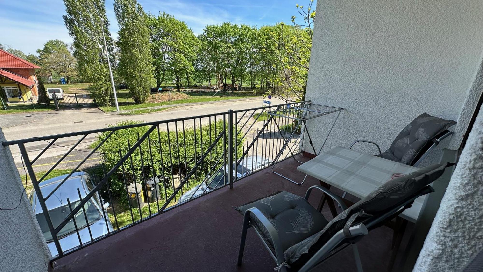 Apartman Danka Bük Dış mekan fotoğraf